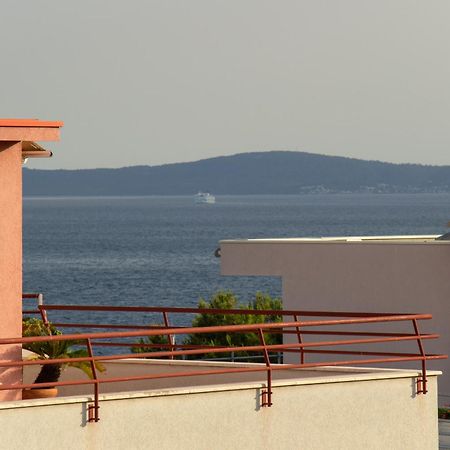ספליט Beachside Apartment Attico מראה חיצוני תמונה