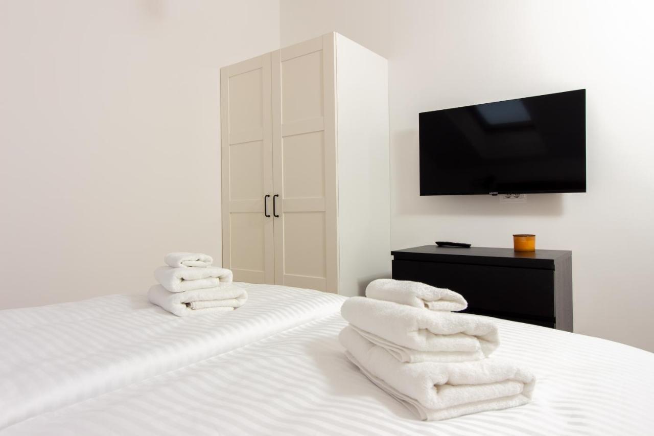 ספליט Beachside Apartment Attico מראה חיצוני תמונה